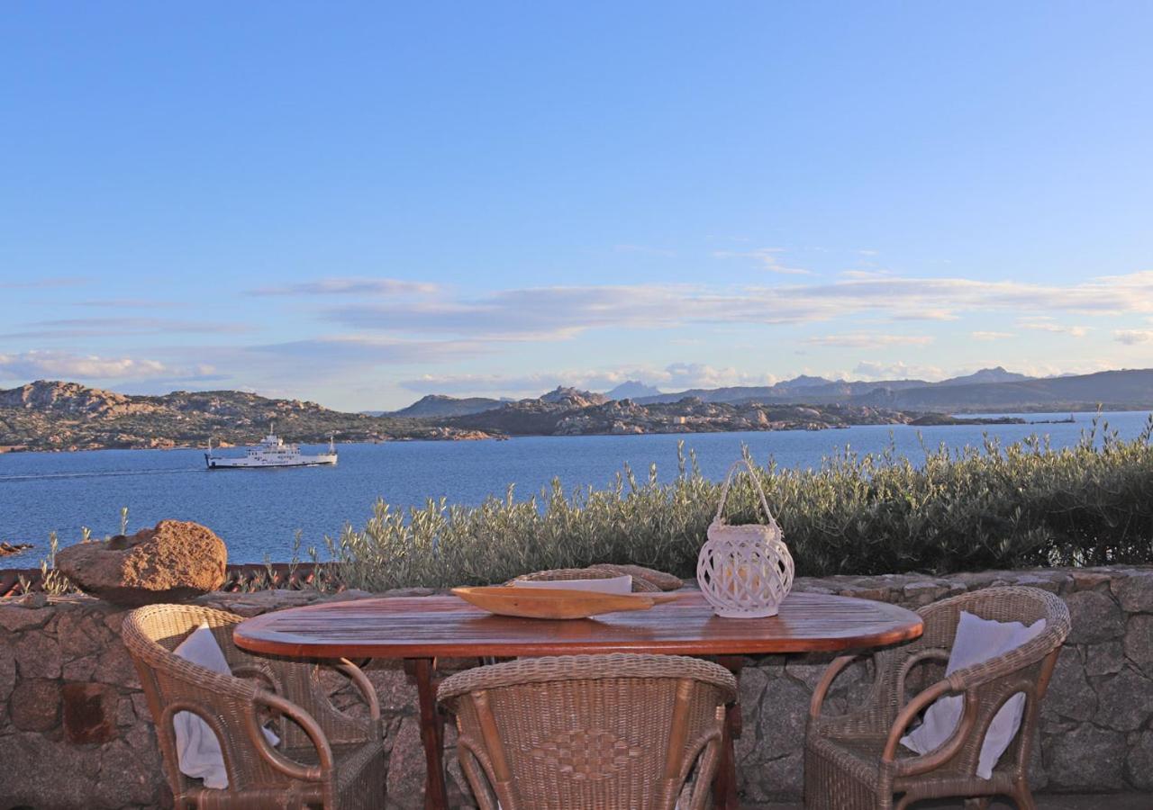 Appartement Weber Vista La Maddalena (Sassari)